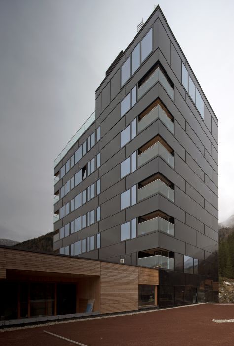 IDL - 006 - kals gradonna baustelle